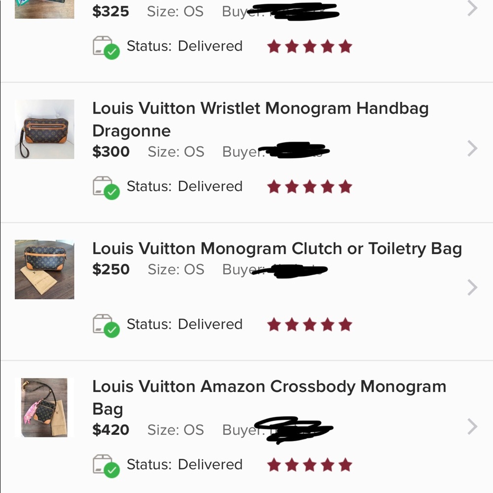 ⭐️ ⭐️ 5 star seller ⭐️ ⭐️